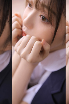 两个小孩去甄姬家玩耍